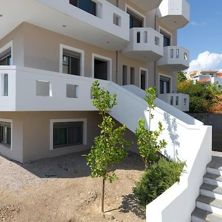 Luxurious And Modern House Near Town And Beach Azgúru Kültér fotó